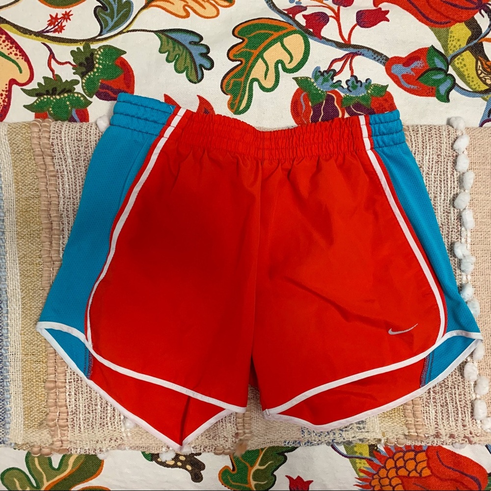Nike Dri-Fit shorts size XS EUC - Picture 1 of 4